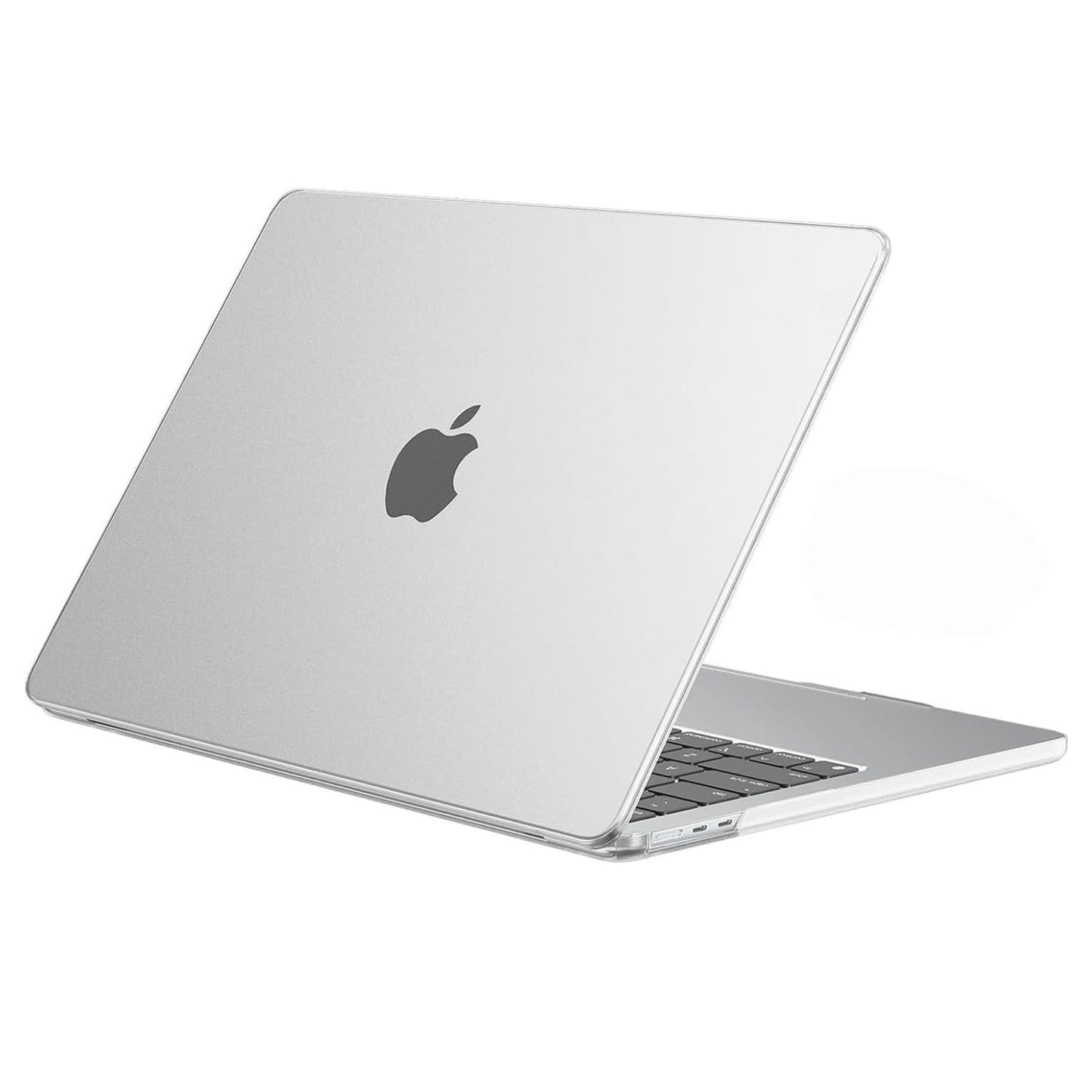 EooCoo Frost Case for MacBook Air 13.6