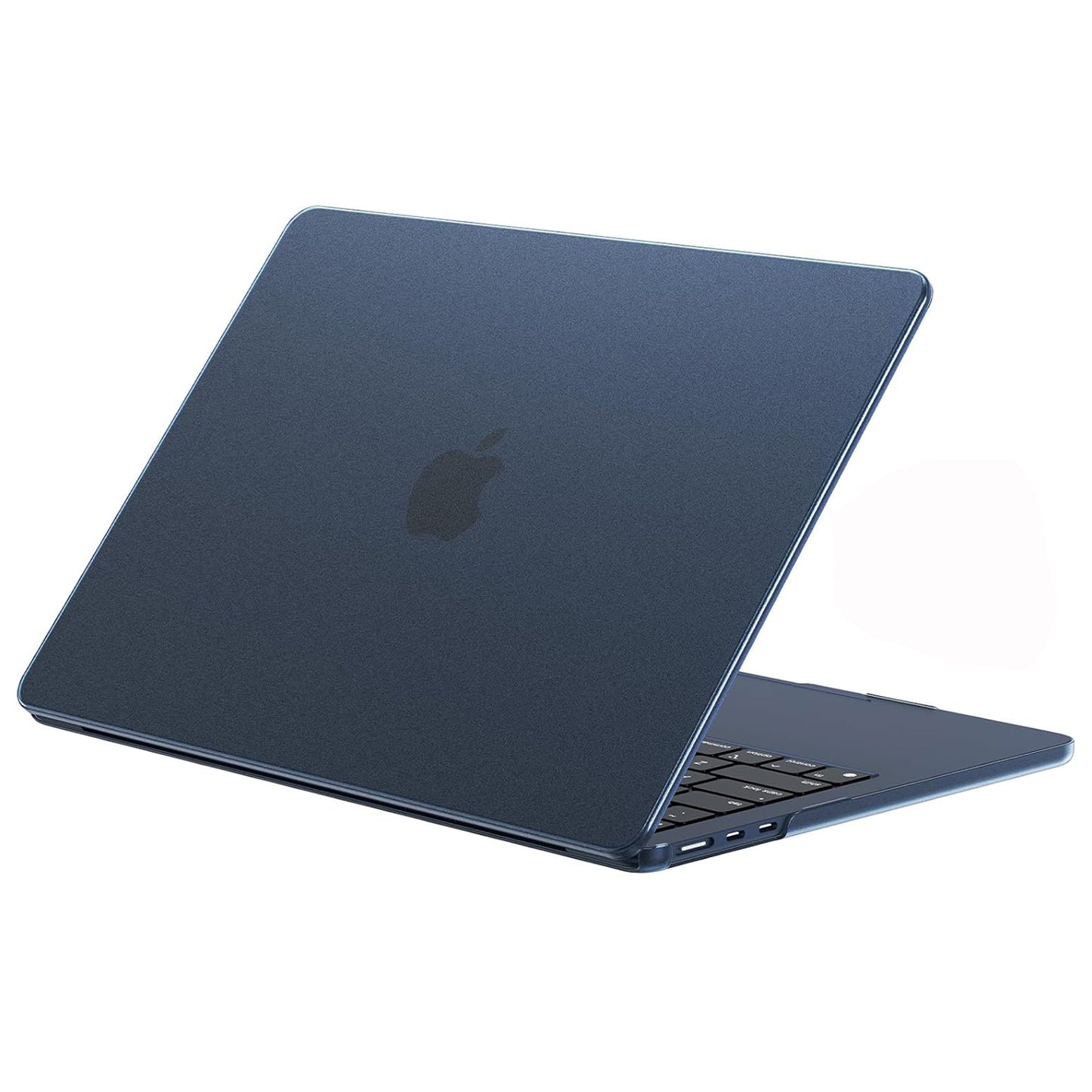 EooCoo Frost Case for MacBook Air 13.6