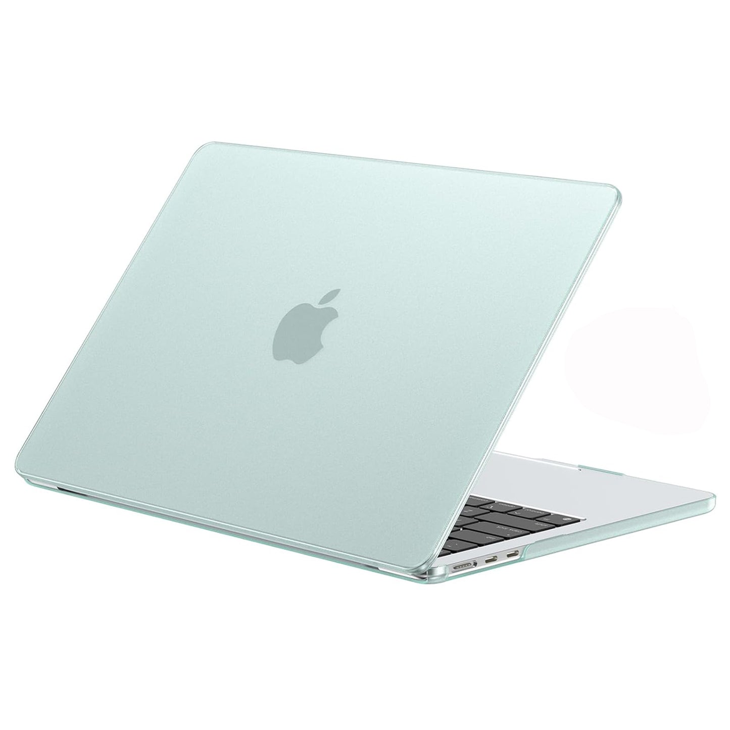 EooCoo Frost Case for MacBook Air 13.6