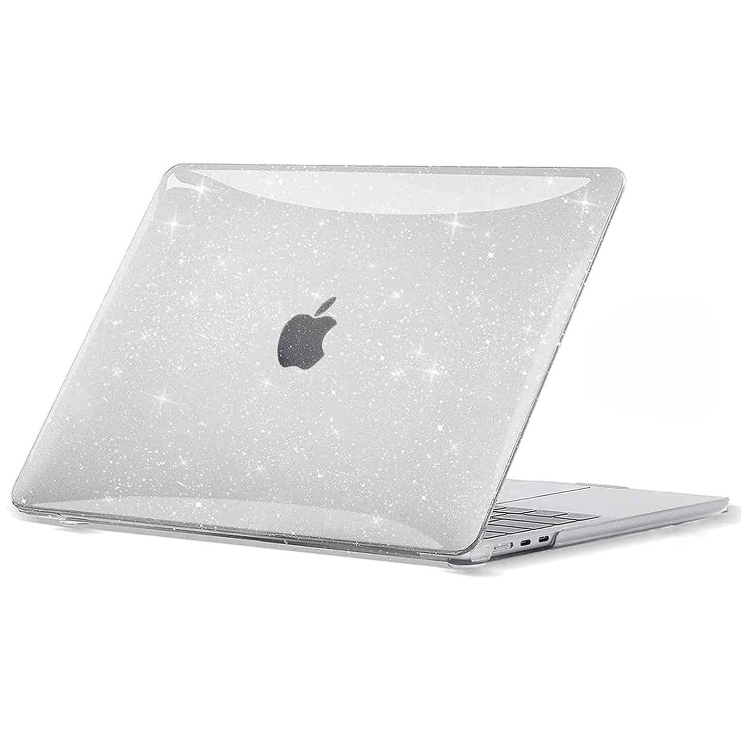 EooCoo Sparkly Case for MacBook Air 15