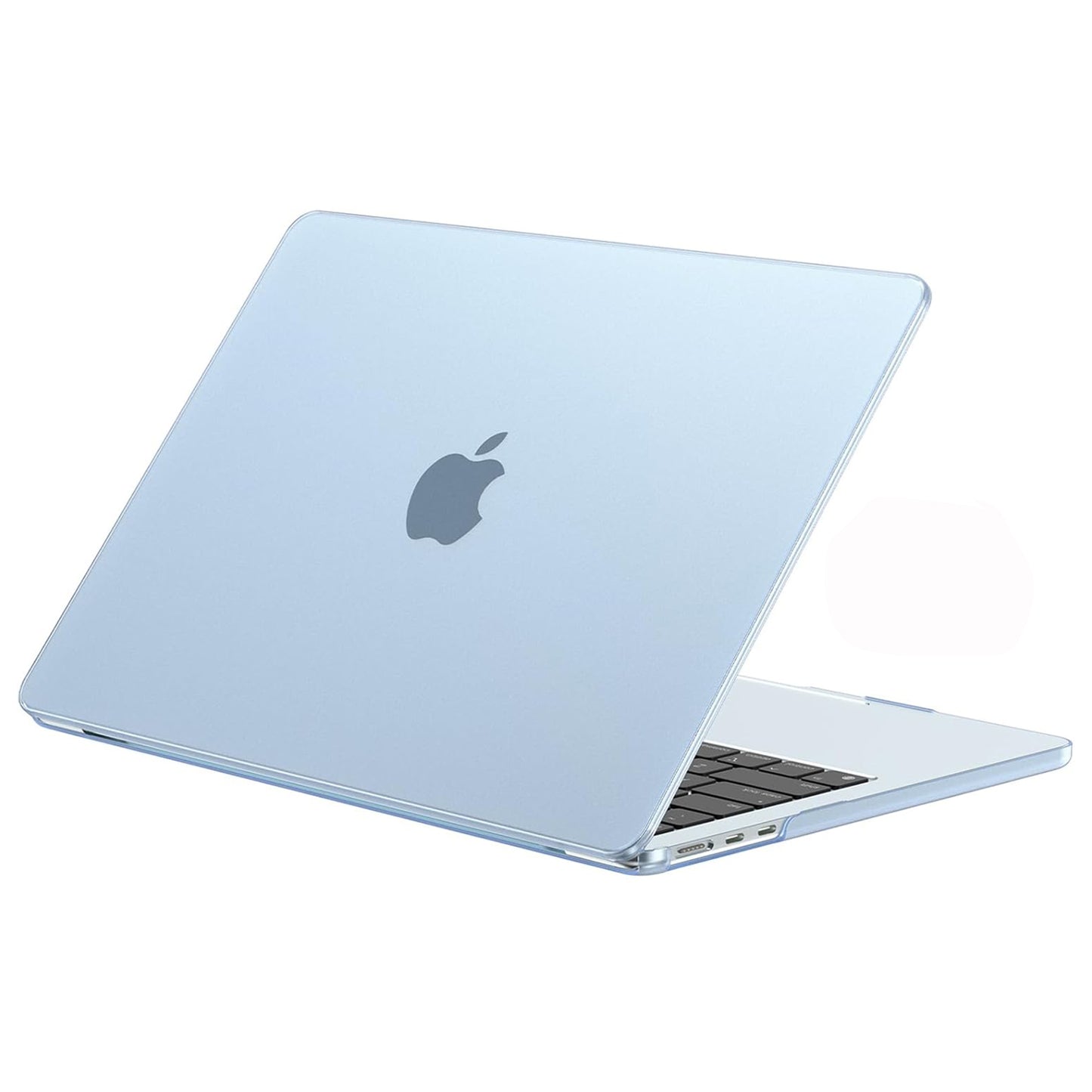EooCoo Frost Case for MacBook Air 13.6