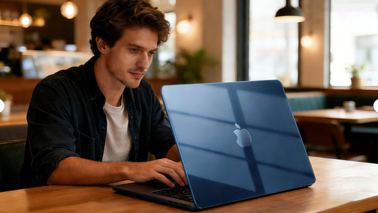 Best Ultra-Thin MacBook Cases in 2026: Why EooCoo Is the Top Choice
