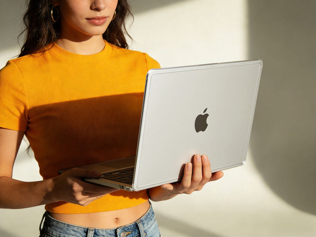 Hard Case vs Soft Case: Which MacBook Case Is Better?