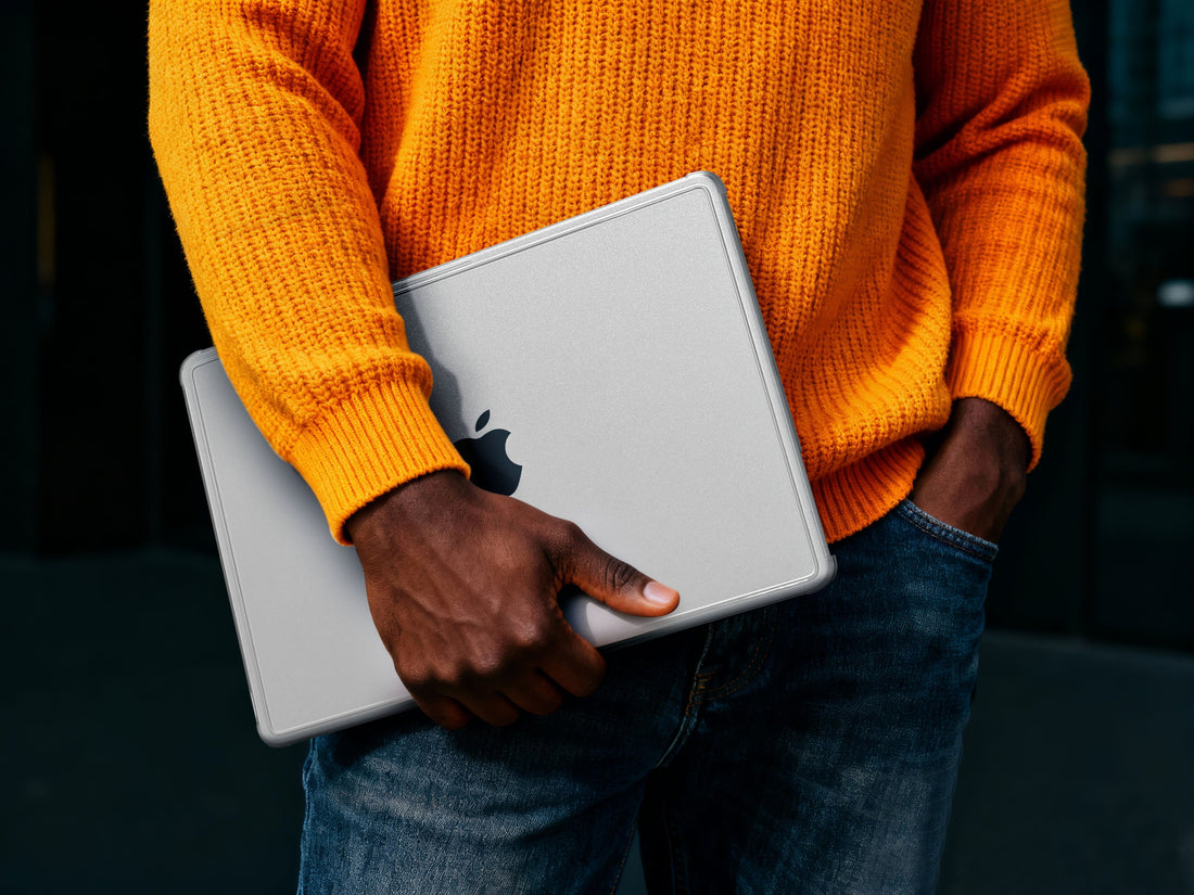 How to Keep Your MacBook Looking New (Simple Daily Tips)