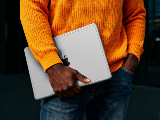 How to Keep Your MacBook Looking New (Simple Daily Tips)