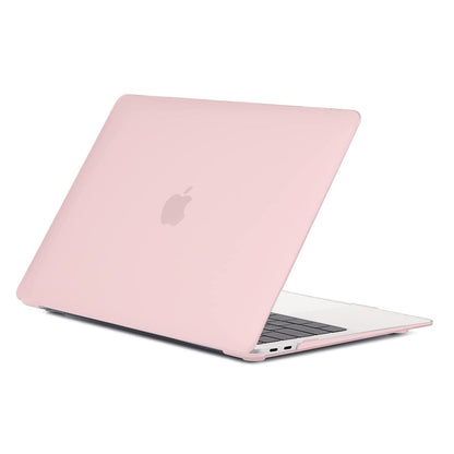 EooCoo Baby Pink Hard Case for MacBook Pro 13 Inch (2016–2024, M2/M1) – Slim Protective Shell with Keyboard Cover & Screen Protector, Scratch-Resistant & Lightweight