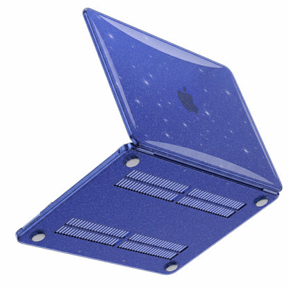 EooCoo Sparkly Case for MacBook Neo