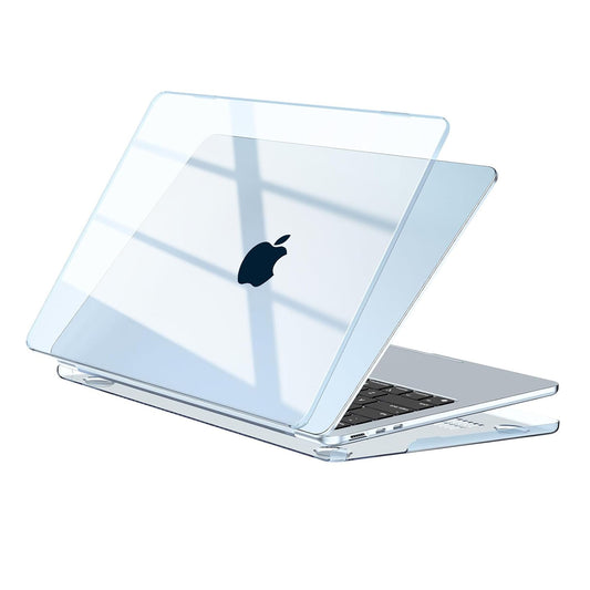 EooCoo Clear Case for MacBook Air 13.6