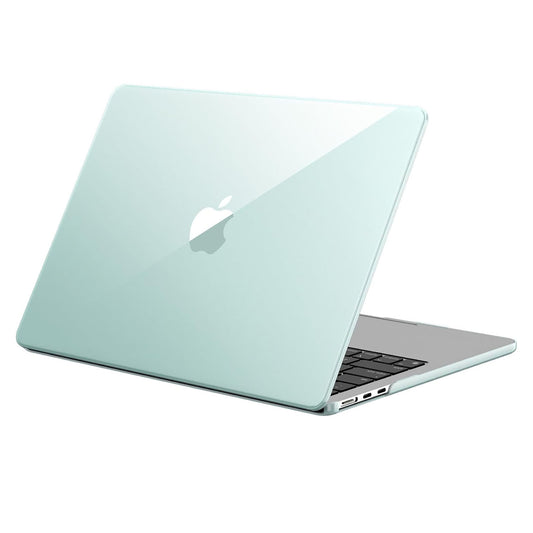 EooCoo Clear Case for MacBook Air 13.6