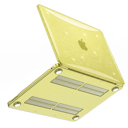 EooCoo Sparkly Case for MacBook Neo