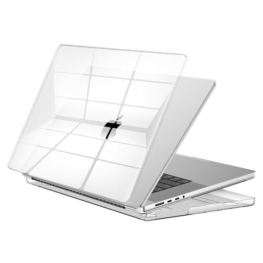 EooCoo Crystal Case for MacBook Pro 16