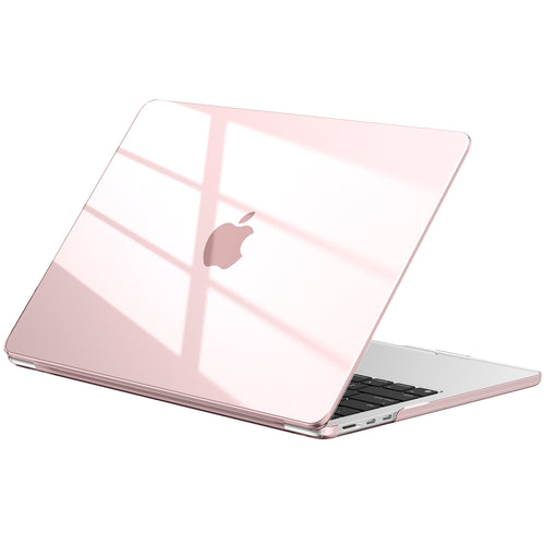EooCoo Clear Case for MacBook Air 13.6