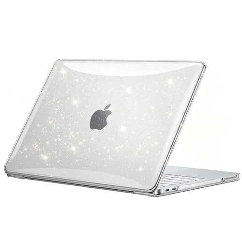 EooCoo Sparkly Case for MacBook Neo