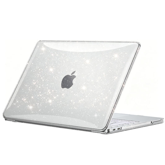 EooCoo Sparkly Case for MacBook Neo