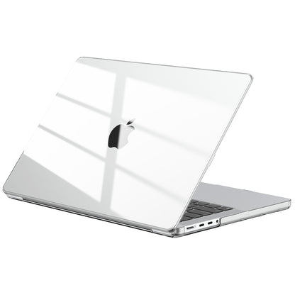 EooCoo Crystal Case for MacBook Pro 14