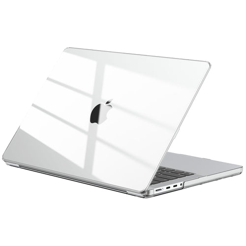 EooCoo Crystal Case for MacBook Pro 14