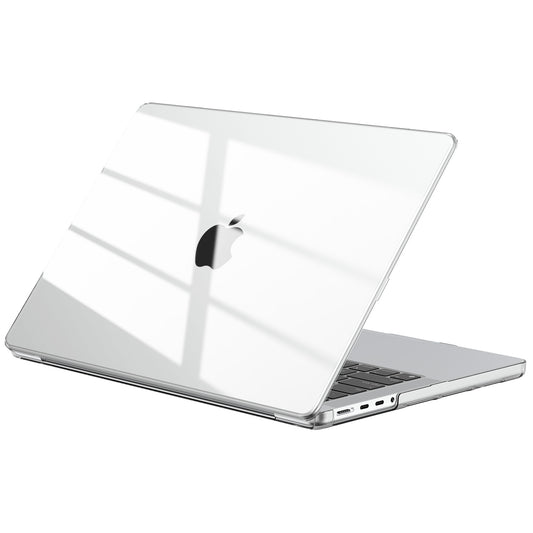 EooCoo Crystal Case for MacBook Pro 14