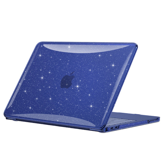 EooCoo Sparkly Case for MacBook Neo
