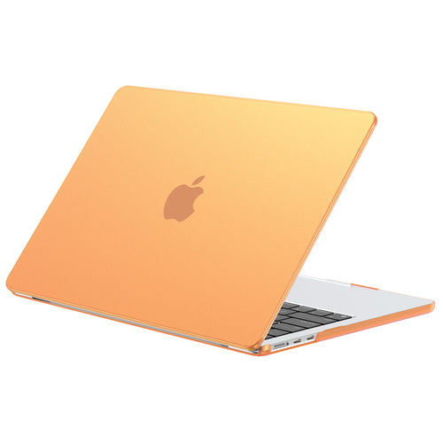 EooCoo Frost Case for MacBook Air 13.6