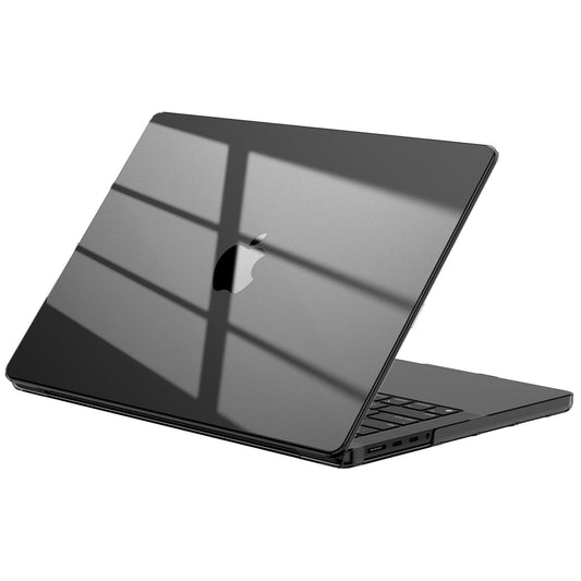 EooCoo Crystal Case for MacBook Pro 14