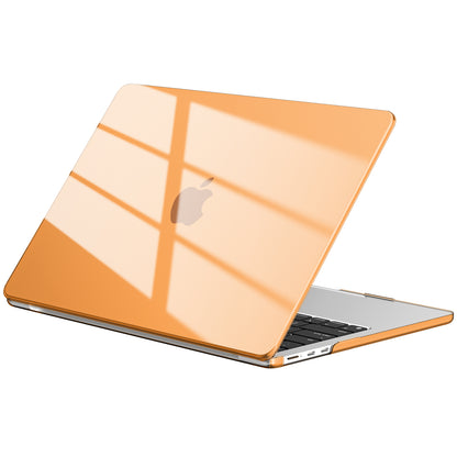 EooCoo Clear Case for MacBook Air 13.6