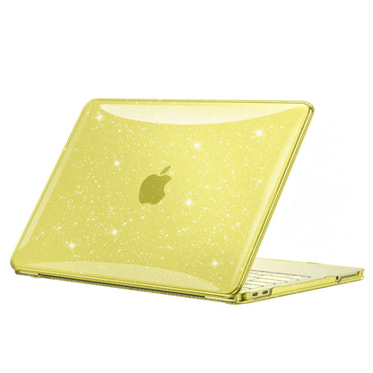 EooCoo Sparkly Case for MacBook Neo