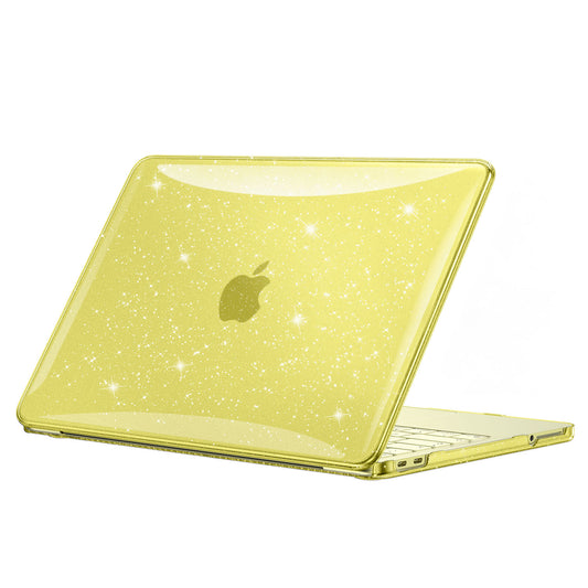 EooCoo Sparkly Case for MacBook Neo