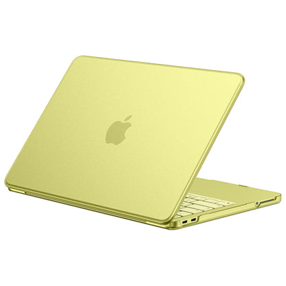 EooCoo Matte Case for MacBook Neo