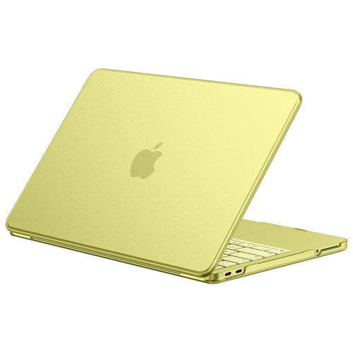 EooCoo Matte Case for MacBook Neo