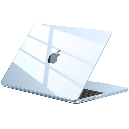 EooCoo Clear Case for MacBook Air 13.6