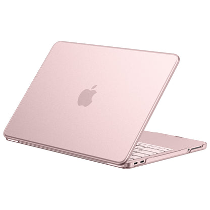 EooCoo Matte Case for MacBook Neo