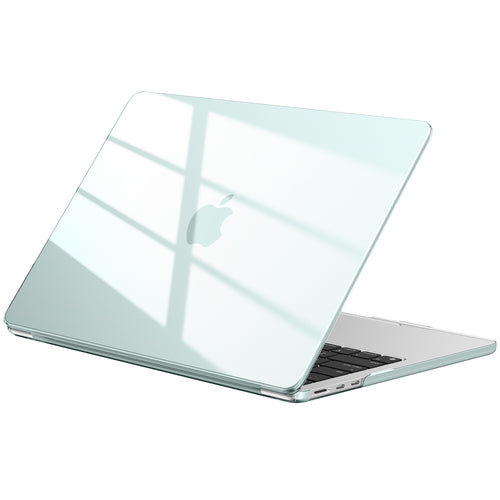 EooCoo Clear Case for MacBook Air 13.6