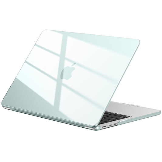 EooCoo Clear Case for MacBook Air 13.6