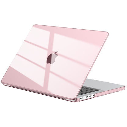 EooCoo Crystal Case for MacBook Pro 14
