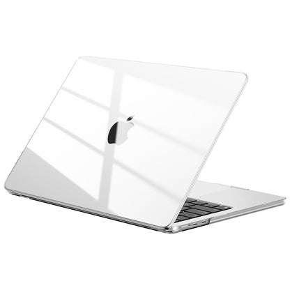 EooCoo Clear Case for MacBook Air 13.6