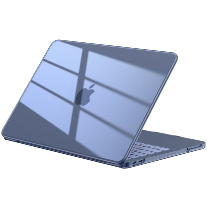 EooCoo Clear Case for MacBook Neo