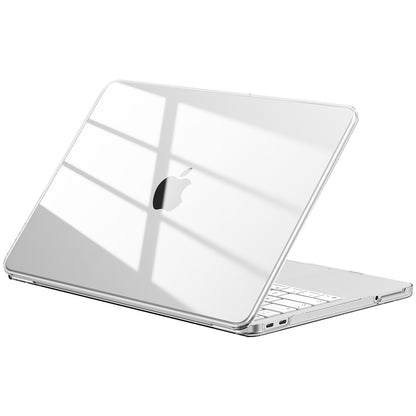 EooCoo Clear Case for MacBook Neo