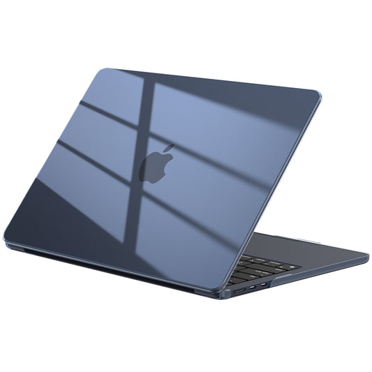 EooCoo Clear Case for MacBook Air 13.6