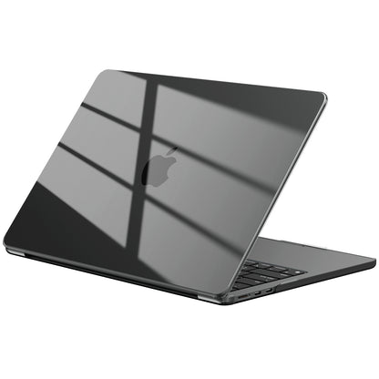 EooCoo Clear Case for MacBook Air 13.6