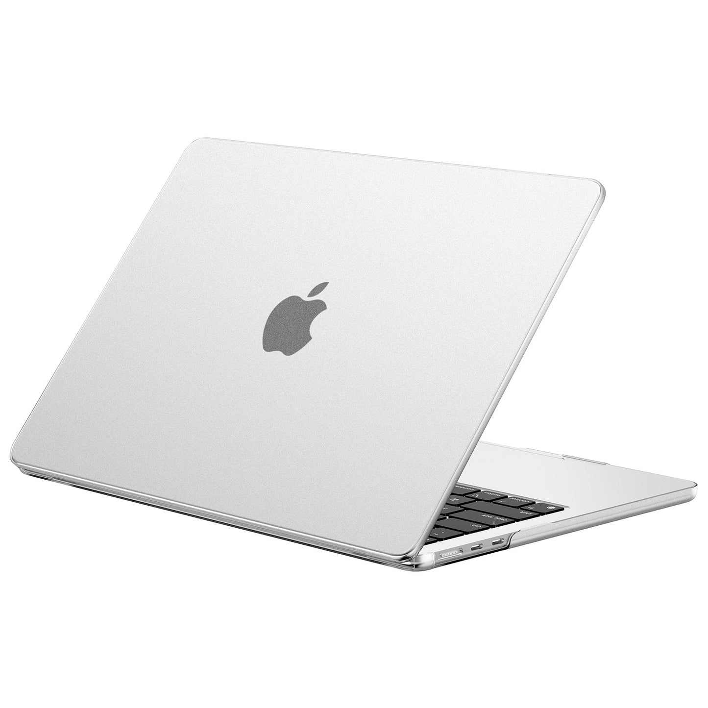 EooCoo Frost Case for MacBook Air 13.6