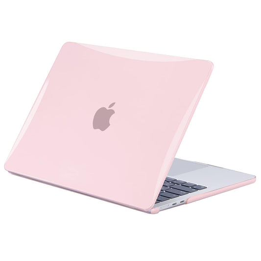 EooCoo Crystal Case for MacBook Pro 14