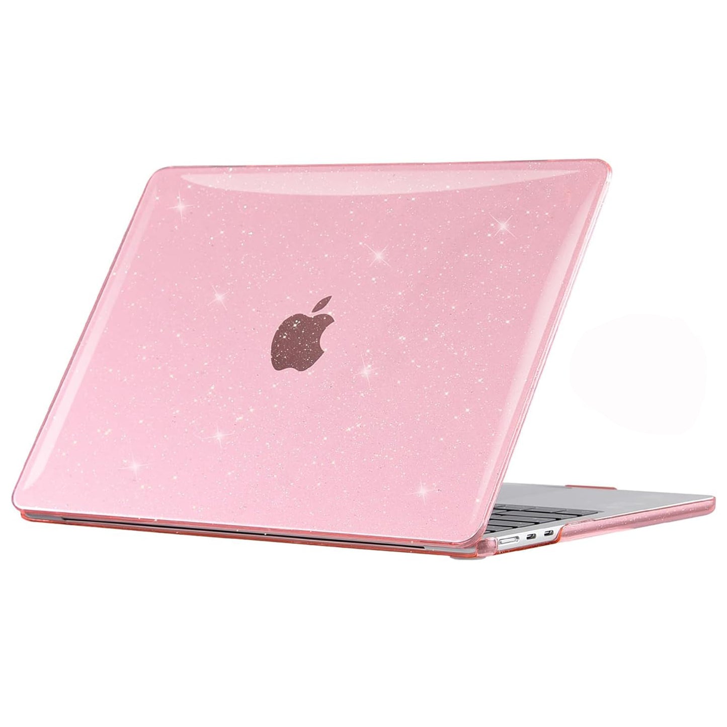 EooCoo Sparkly Case for MacBook Air 15