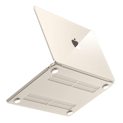 EooCoo Clear Case for MacBook Air 13.6