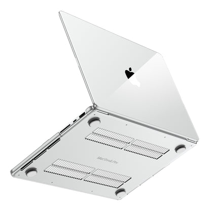 EooCoo Crystal Case for MacBook Pro 14
