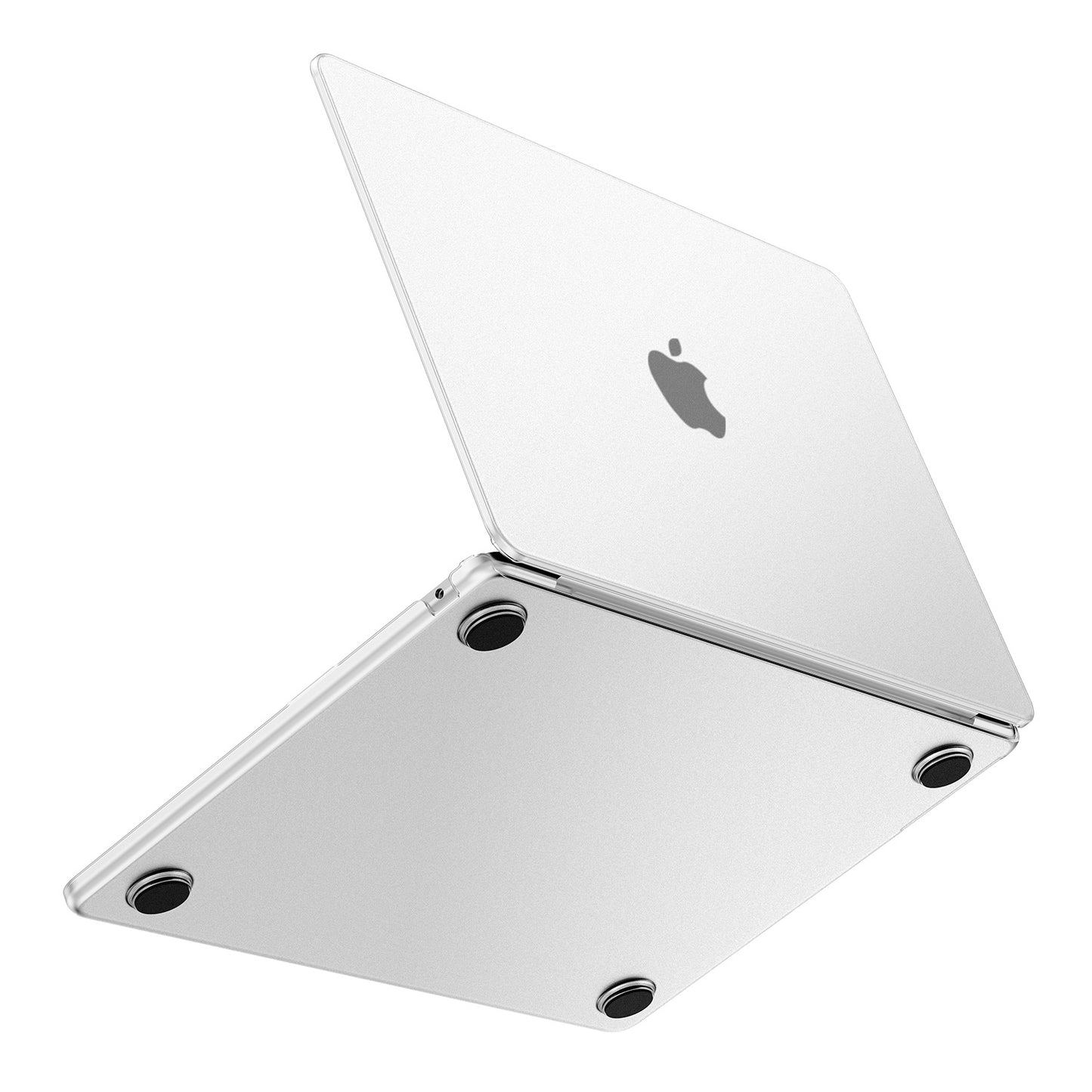 EooCoo Frost Case for MacBook Air 13.6