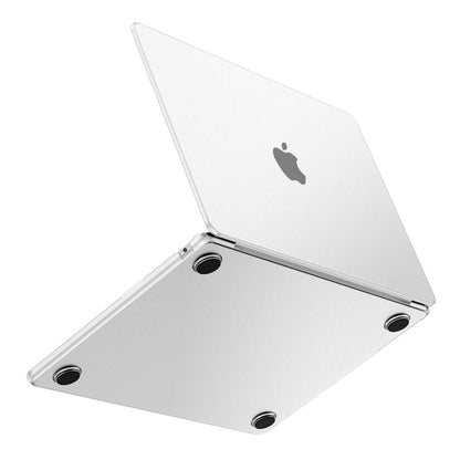 EooCoo Frost Case for MacBook Air 13.6