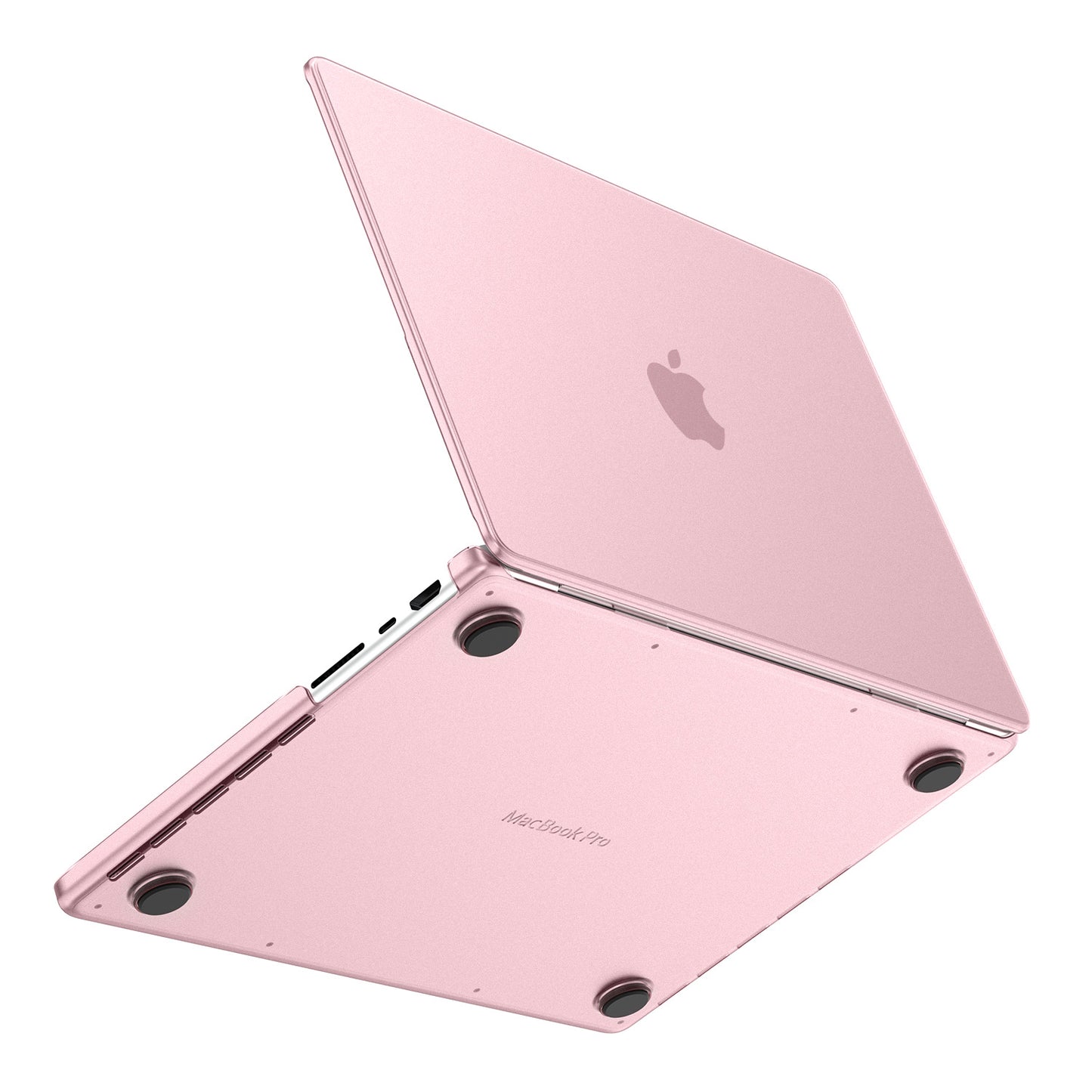 EooCoo Matte Case for MacBook Pro 14