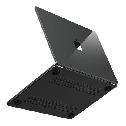 EooCoo Clear Case for MacBook Air 13.6