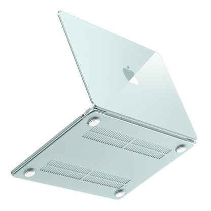 EooCoo Clear Case for MacBook Air 13.6