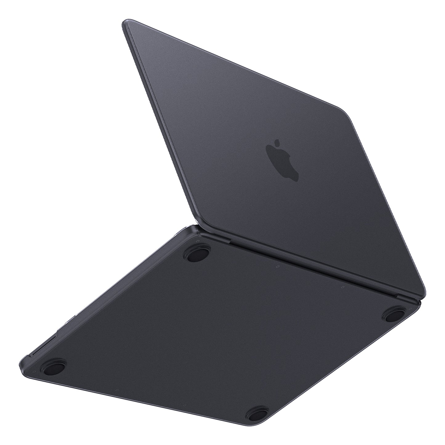 EooCoo Matte Case for MacBook Neo